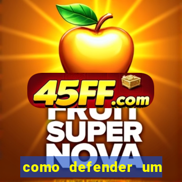 como defender um criminoso 7 temporada